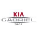 Kia Gabriel Nord logo